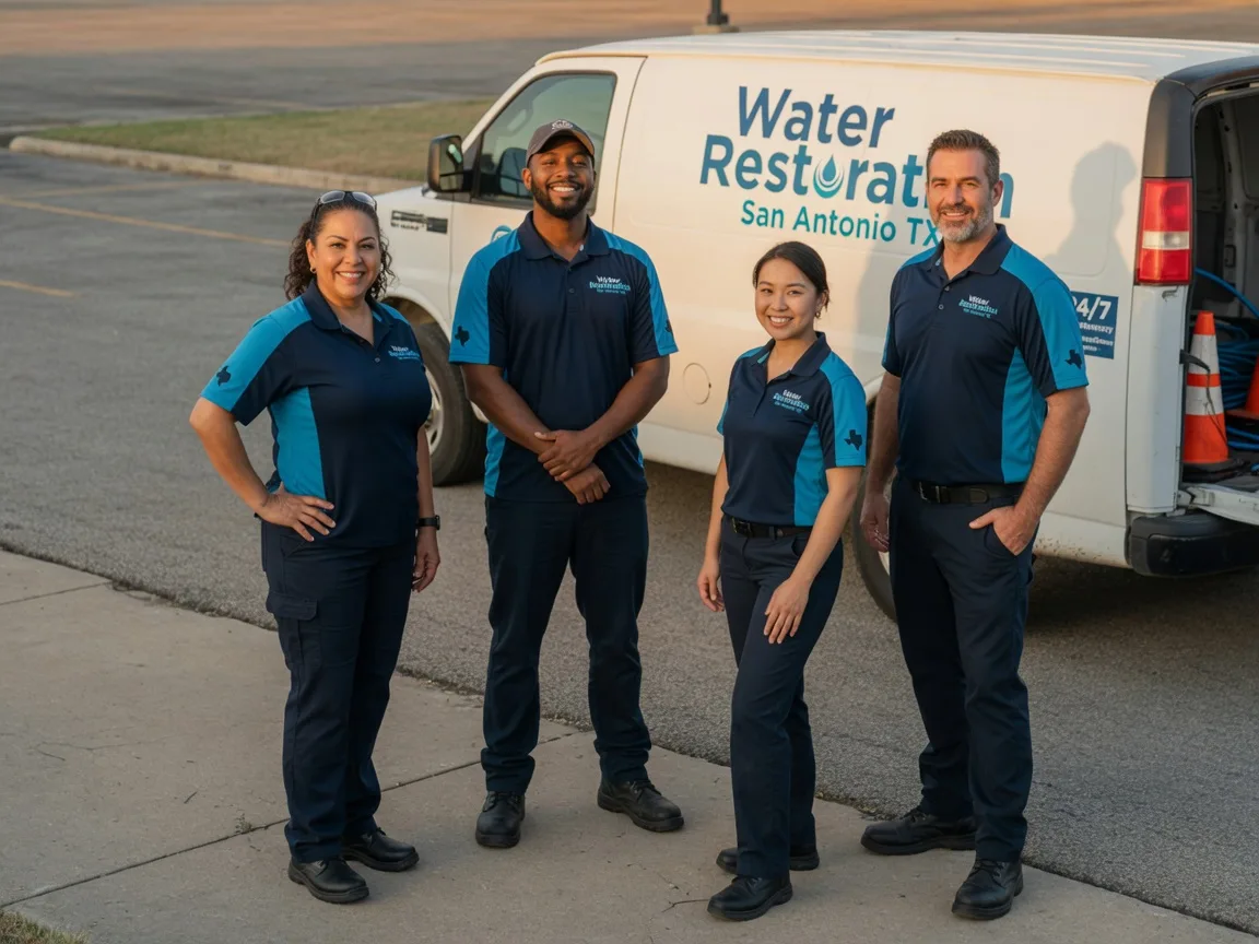 Water Damage Repair company in Purdys, NY